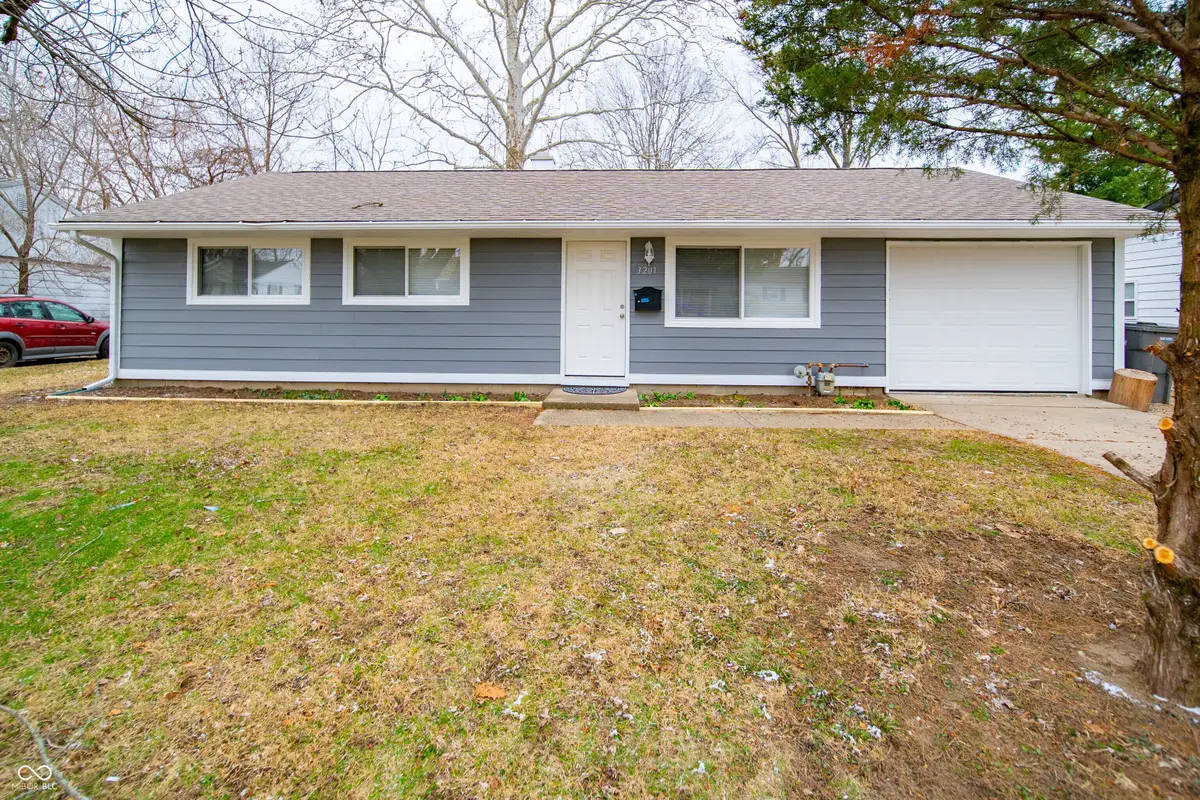 3201 Voigt Drive, Indianapolis, IN 46224 - #1
