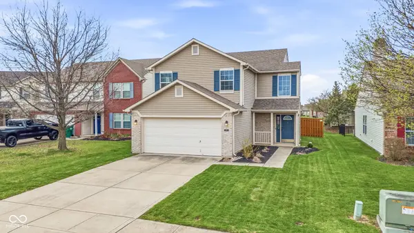 635 Daniel Court, Westfield, IN 46074