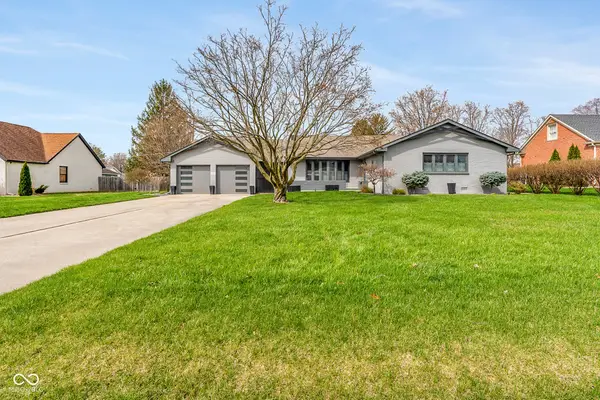597 Lasher Drive, Seymour, IN 47274