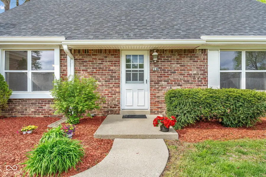18 Wilson Drive, Carmel, IN 46032 - #3