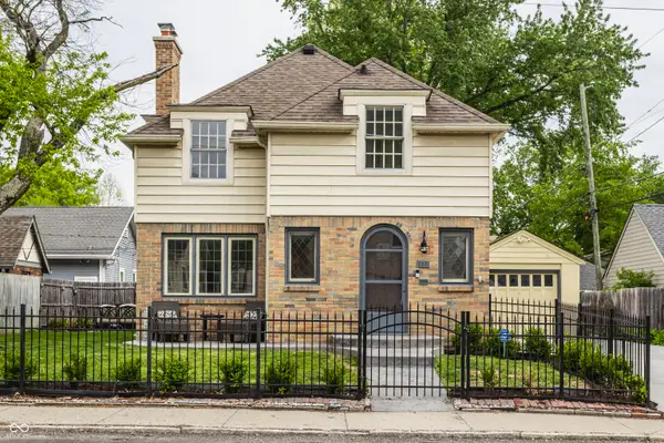 116 W 49th Street, Indianapolis, IN 46208