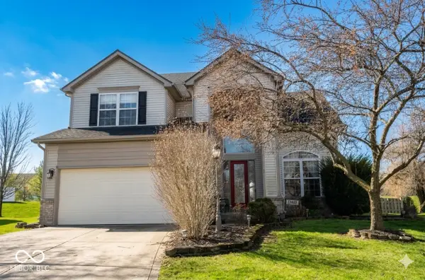 12465 Adirondack Court, Fishers, IN 46037