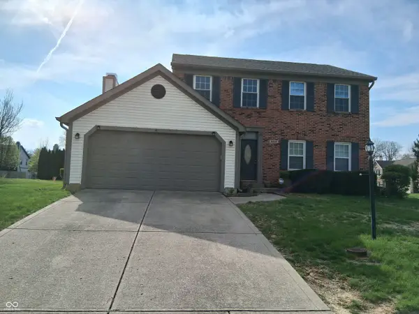 5638 Pinto Court, Indianapolis, IN 46228