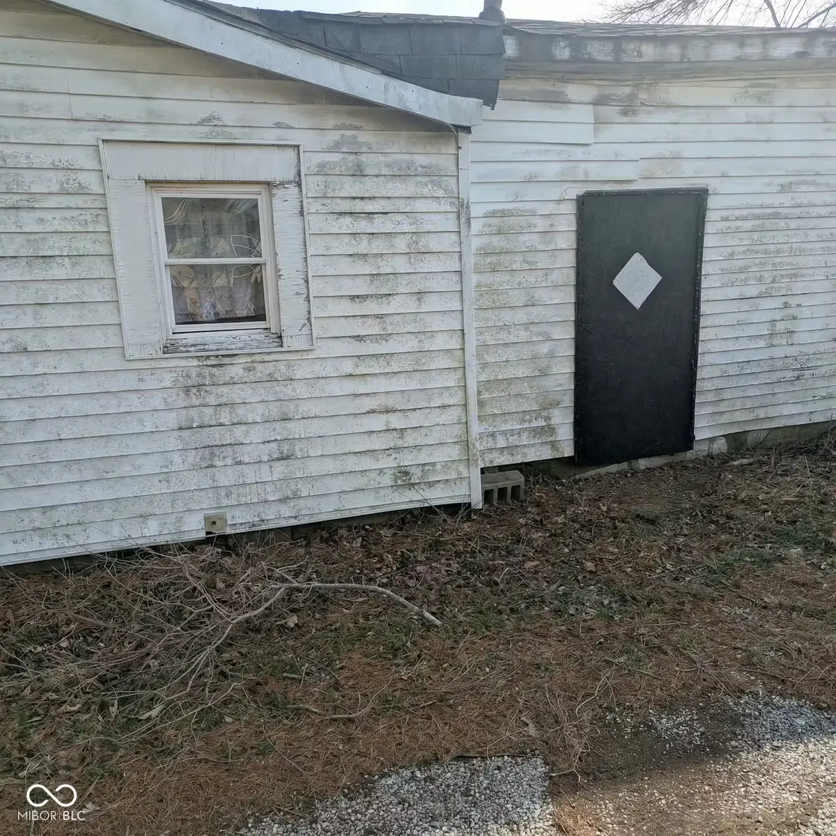 210 Maple Street, Tipton, IN 46072 - #1