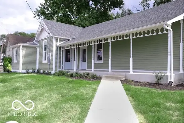 621 W 10th Street, Indianapolis, IN 46202