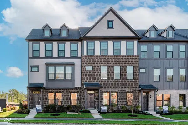 1776 Gualandri Lane, Westfield, IN 46074