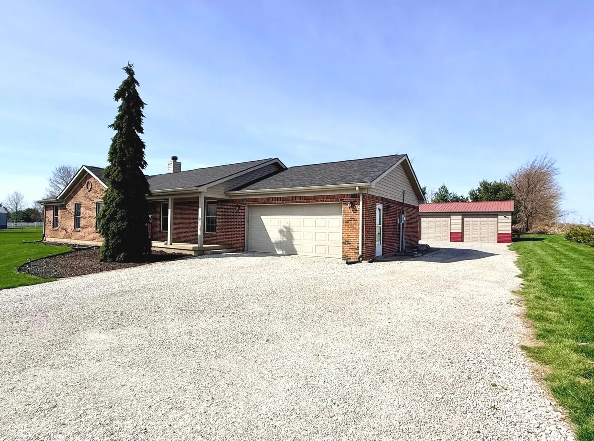 1987 N 625 E, Darlington, IN 47940 - #1