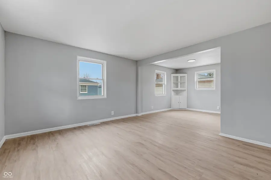 4323 N Ritter Avenue, Indianapolis, IN 46226 - #3
