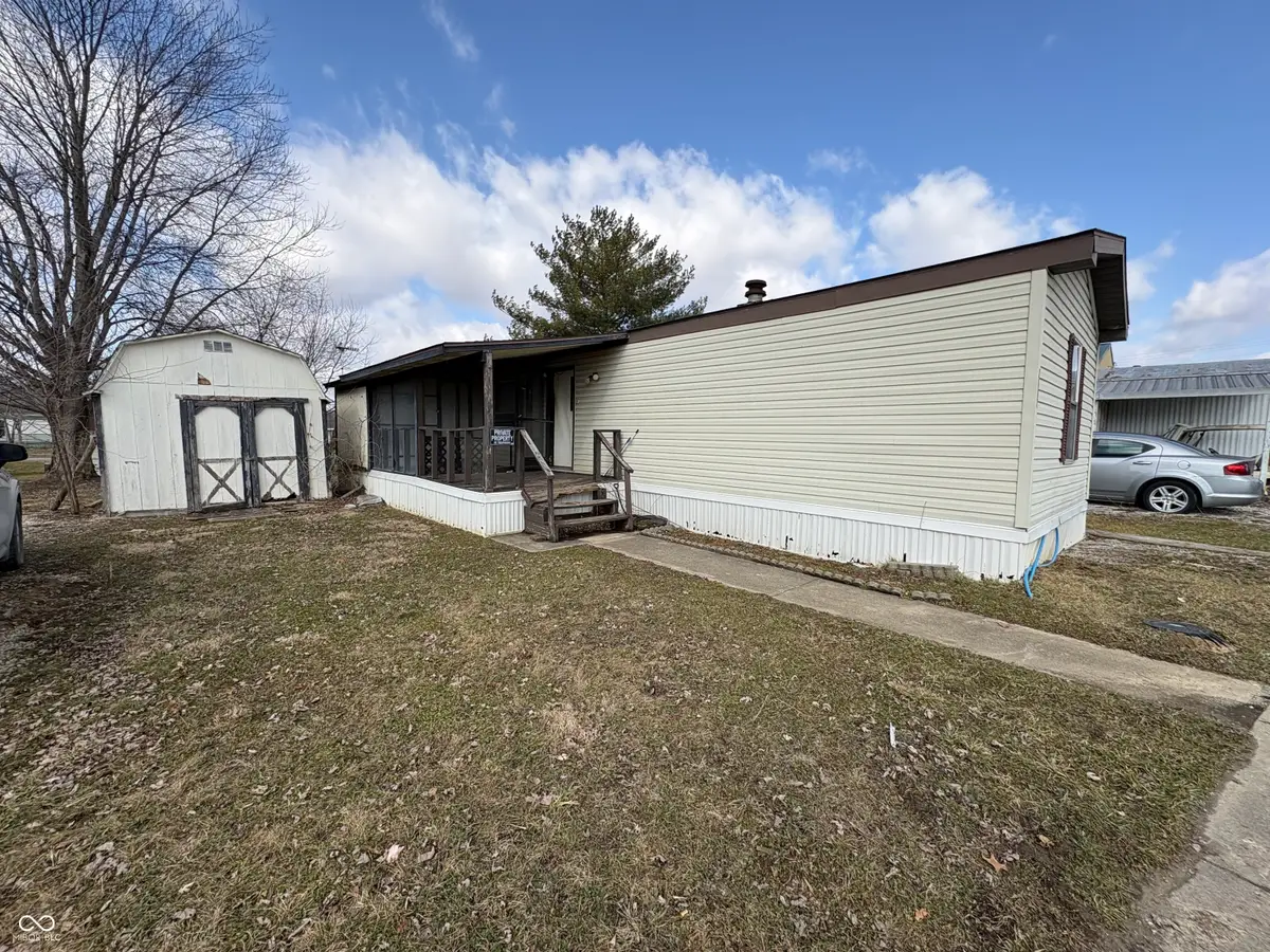 3083 Van Bibber Lake Estate, Greencastle, IN 46135 - #1