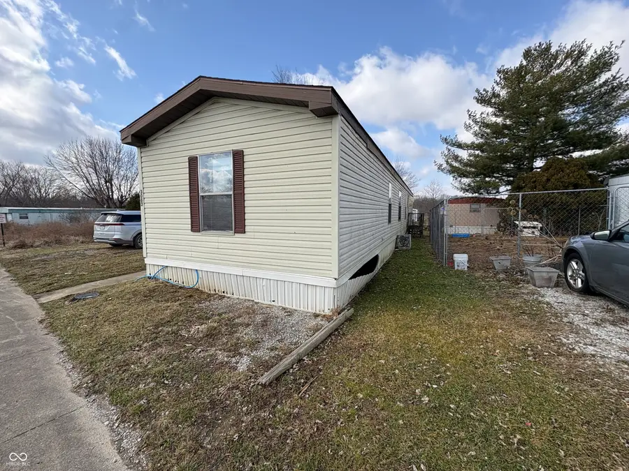 3083 Van Bibber Lake Estate, Greencastle, IN 46135 - #2