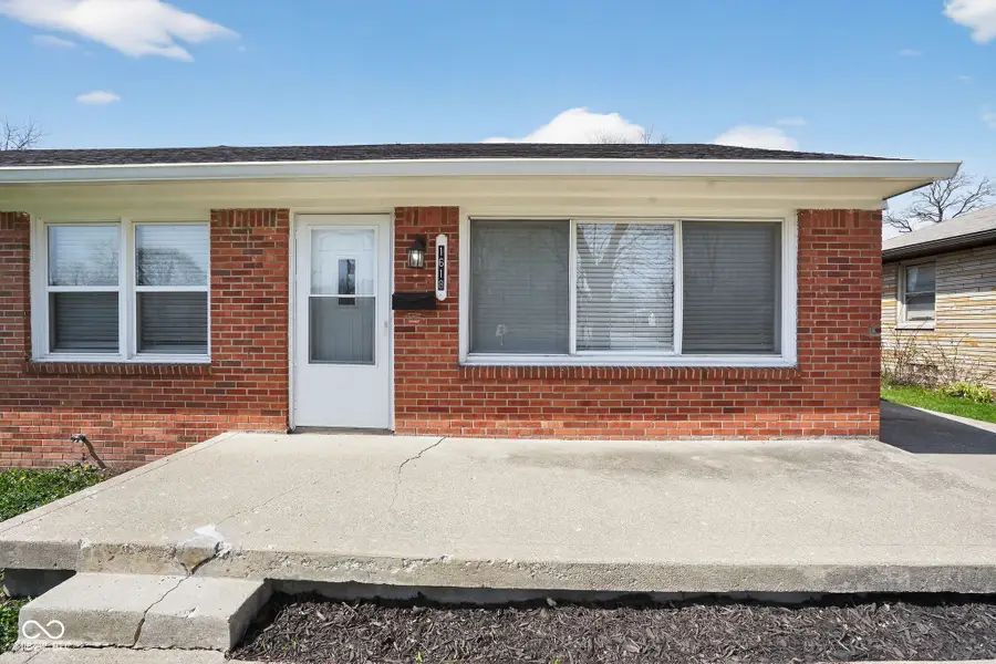 1618 N Shortridge Road, Indianapolis, IN 46219 - #3
