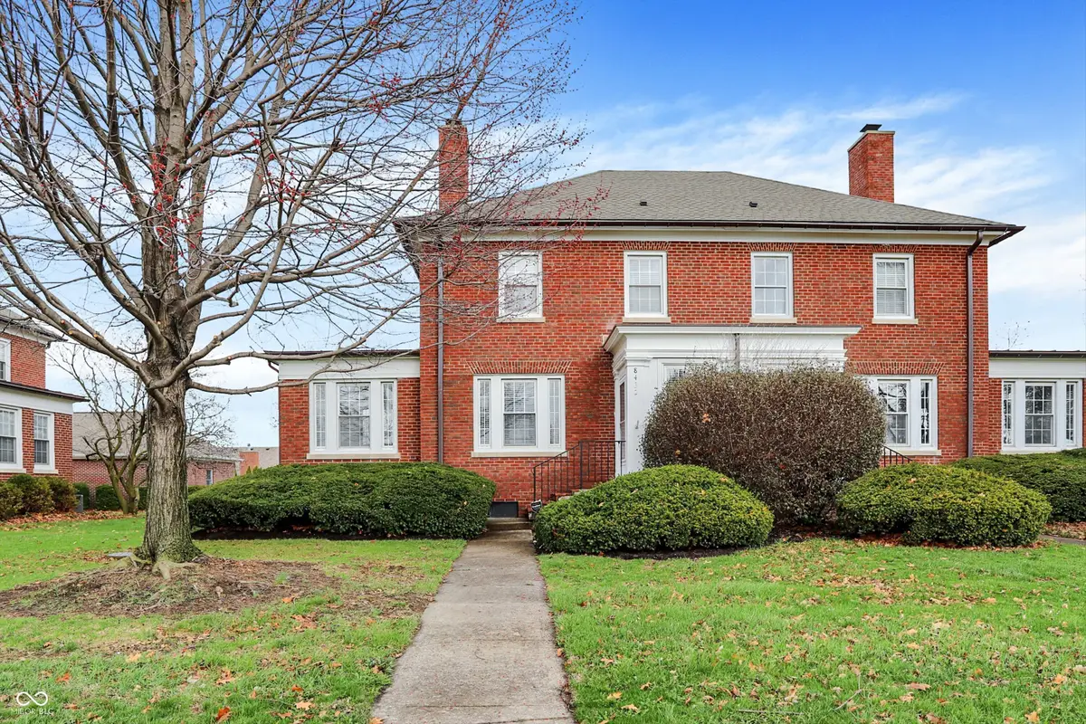 8432 E 56th Street, Indianapolis, IN 46216 - #1