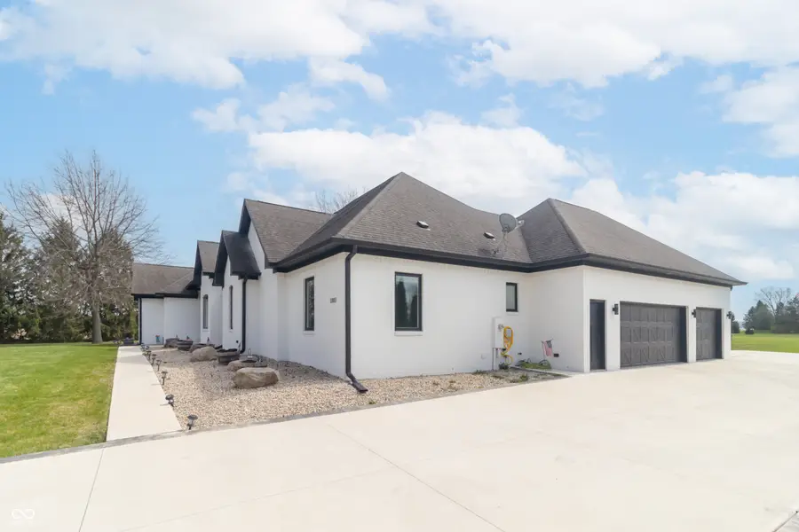 1715 E Twin Oak Boulevard, Greenfield, IN 46140 - #3