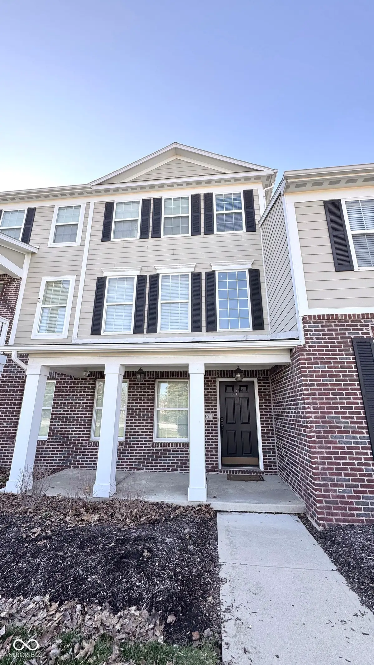 7136 Marsh Road, Indianapolis, IN 46278 - #1