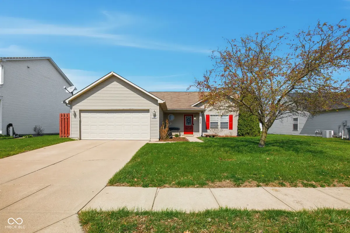 2030 Treving Drive, Cicero, IN 46034 - #1