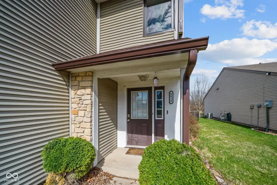 8828 Summer Walk Drive W, Indianapolis, IN 46227 - #2