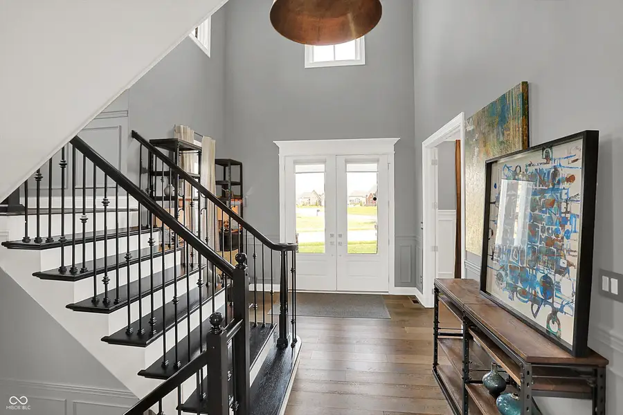 5658 Bentbrook Drive, Bargersville, IN 46106 - #2