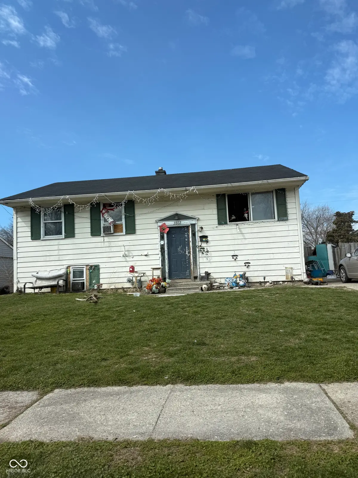 2802 Carla Court, Indianapolis, IN 46219 - #1