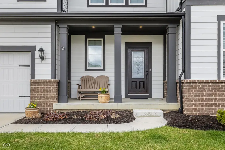 18835 Dooney Court, Noblesville, IN 46062 - #2