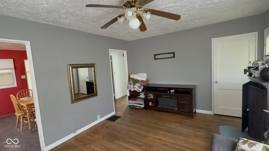 701 S Grand Avenue, Indianapolis, IN 46219 - #3