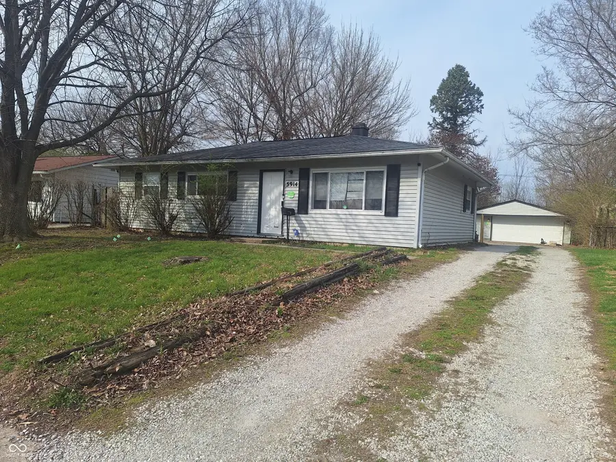3914 Thrush Drive, Indianapolis, IN 46222 - #2