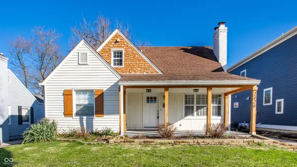 2426 Northview Avenue, Indianapolis, IN 46220