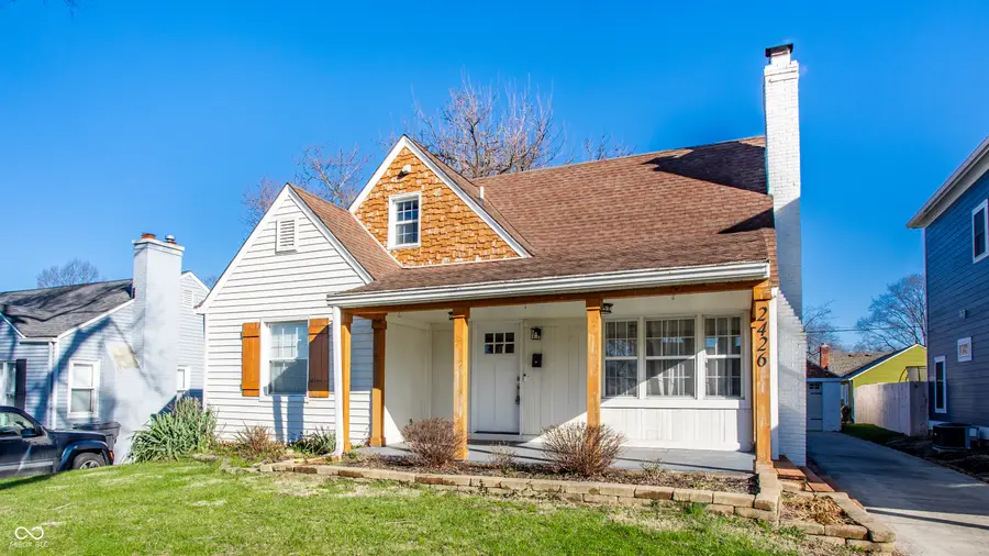2426 Northview Avenue, Indianapolis, IN 46220 - #2