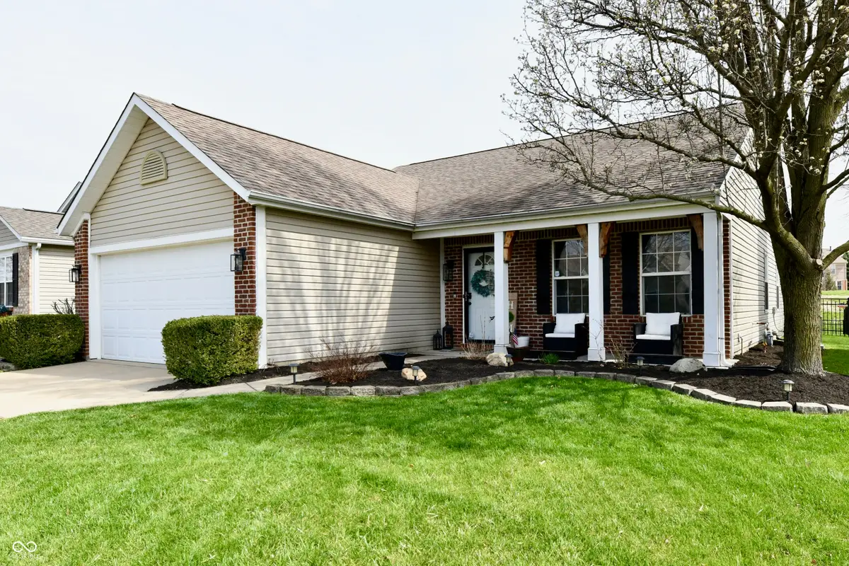 11971 Driftstone Drive, Fishers, IN 46037 - #1
