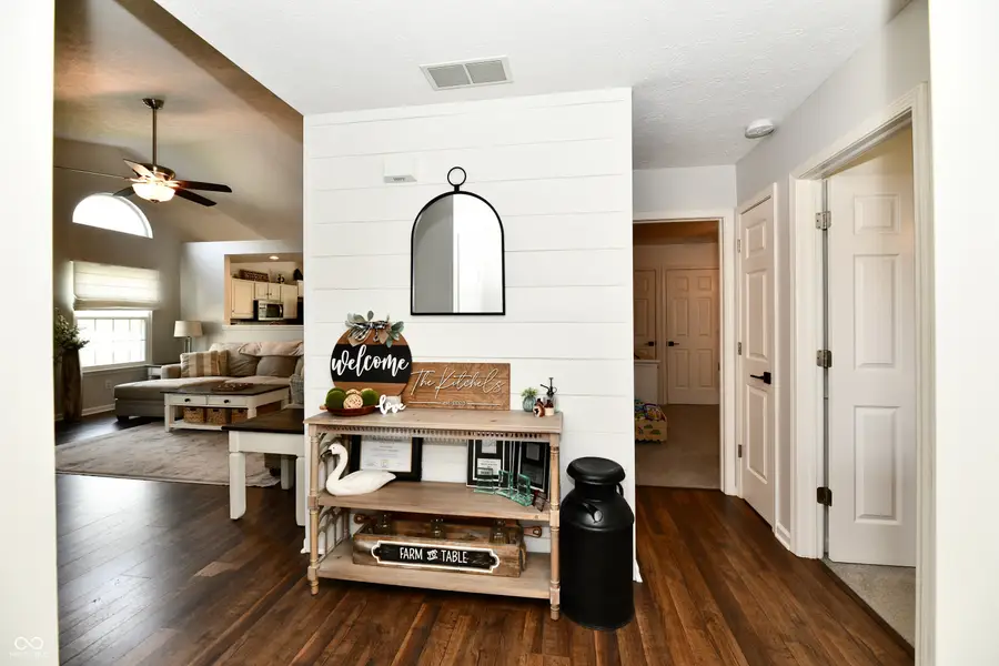 11971 Driftstone Drive, Fishers, IN 46037 - #3