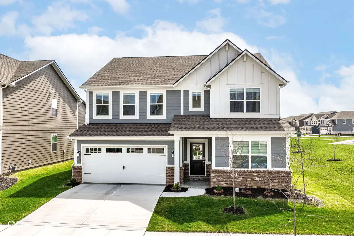 17267 Hanningfield Way, Westfield, IN 46074 - #1