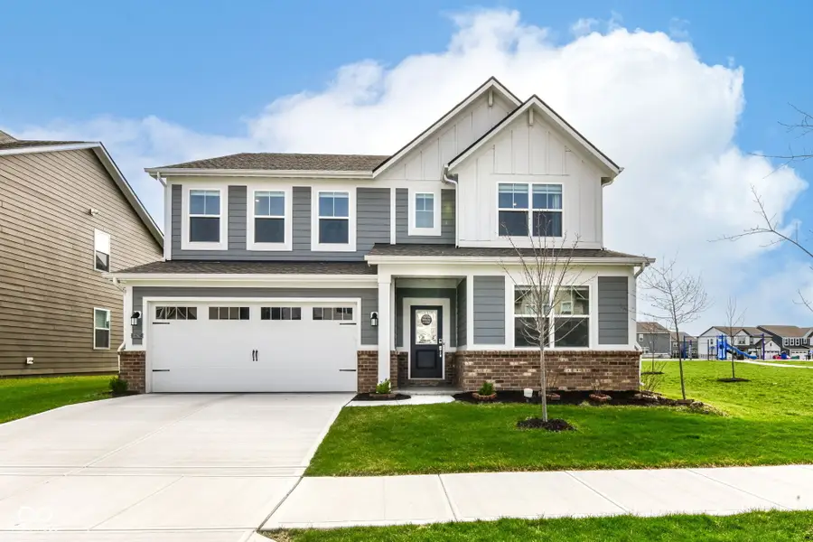 17267 Hanningfield Way, Westfield, IN 46074 - #2