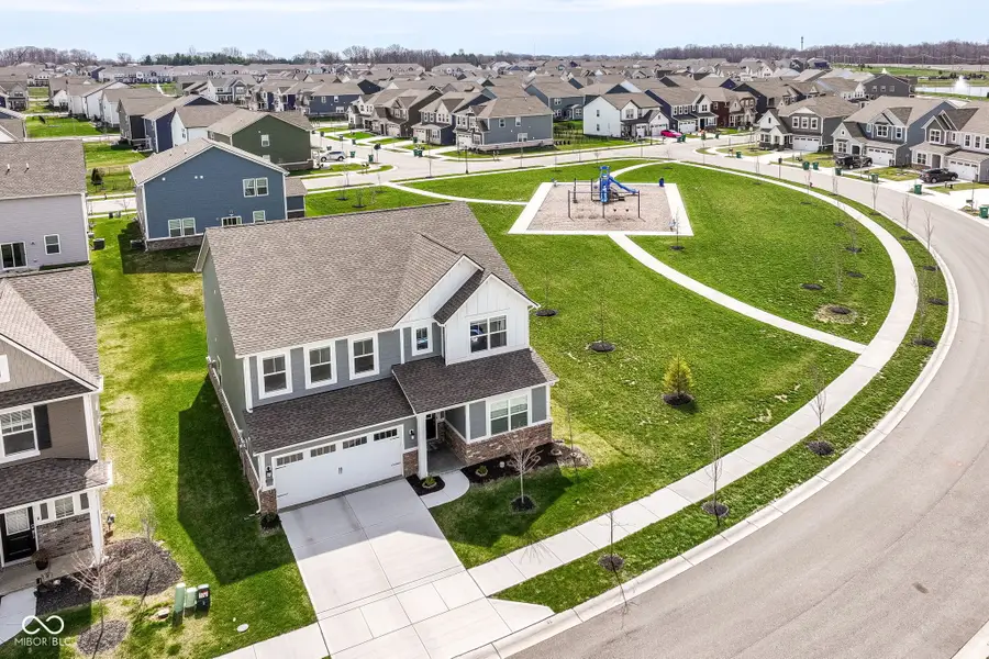 17267 Hanningfield Way, Westfield, IN 46074 - #3