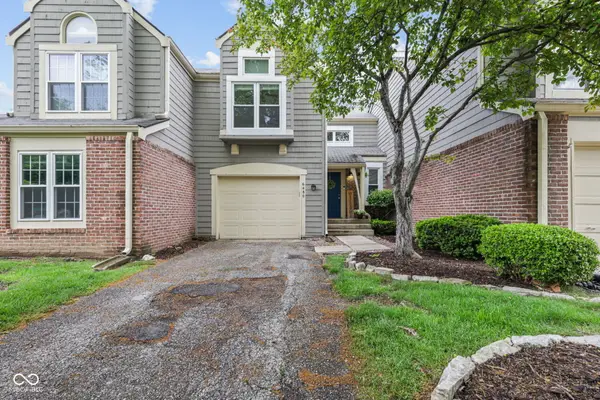 6480 Watham Court, Indianapolis, IN 46250