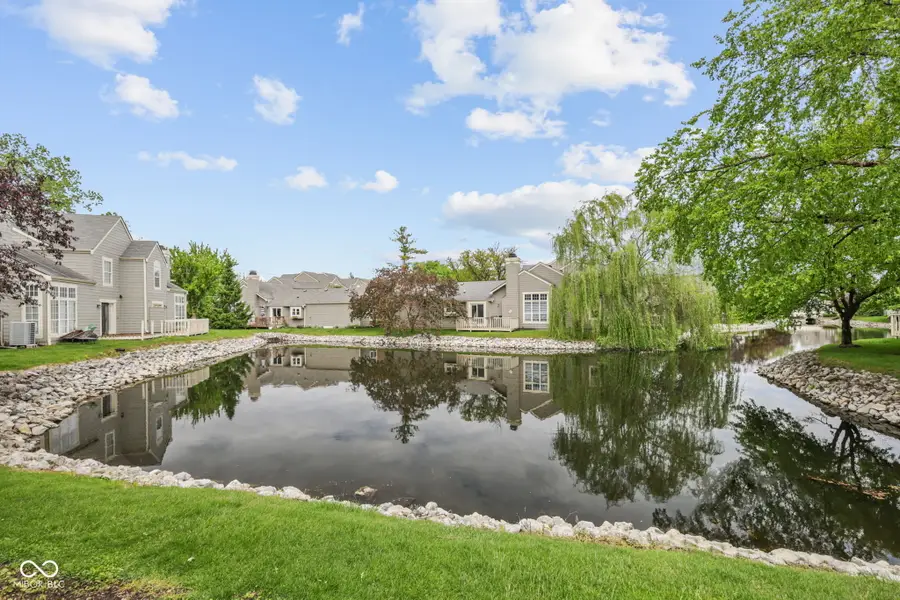 6480 Watham Court, Indianapolis, IN 46250 - #2