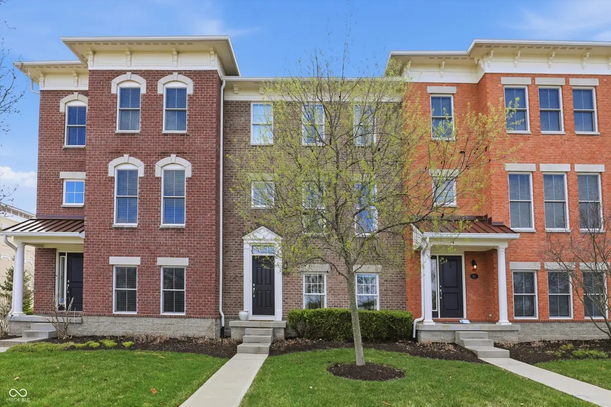 2611 Manigault Street, Carmel, IN 46032 - #1