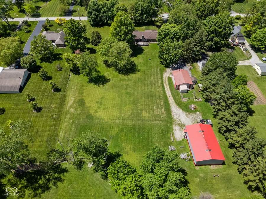 4825 Hittle Drive, Indianapolis, IN 46239 - #2
