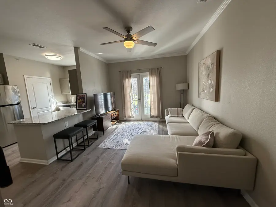 12938 University Crescent #2B, Carmel, IN 46032 - #3