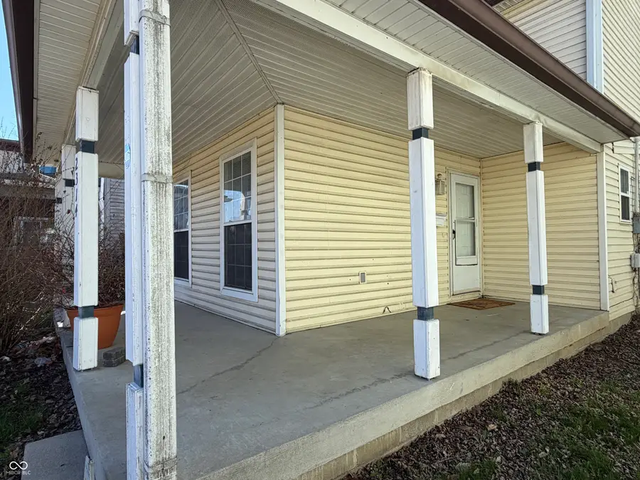 2314 N Capitol Avenue, Indianapolis, IN 46208 - #3