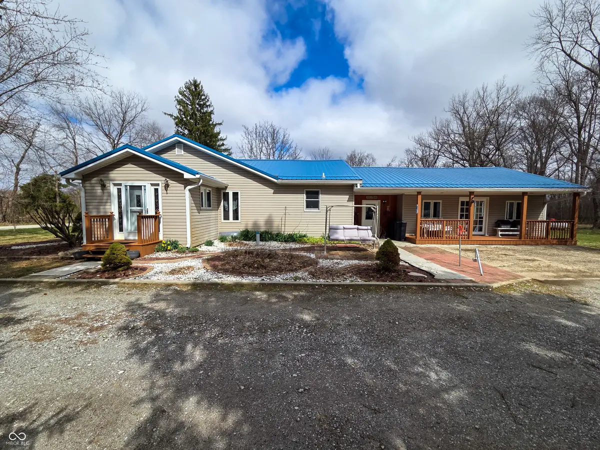 4713 S 1075 E, Lafayette, IN 47905 - #1