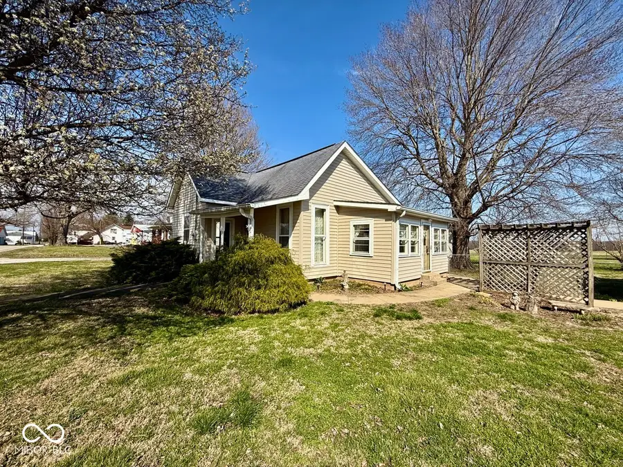 3880 N Bowling Green Poland Road, Poland, IN 47868 - #2