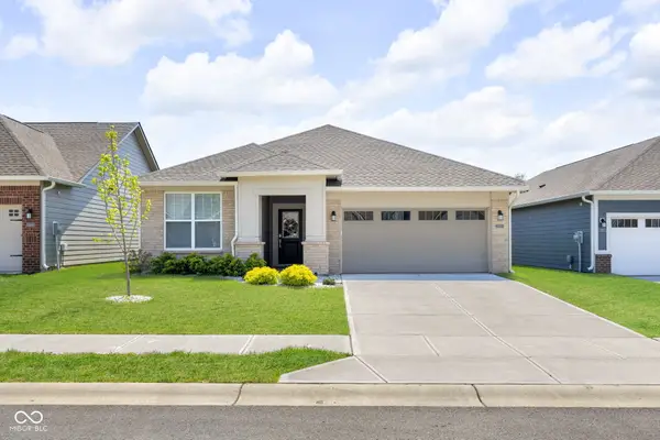 5159 Bayberry Court, Whitestown, IN 46075