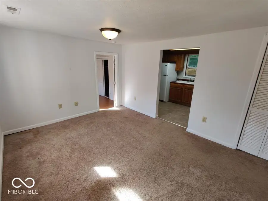 8053 N Sugar Creek Myrtle Lane, Fairland, IN 46126 - #2