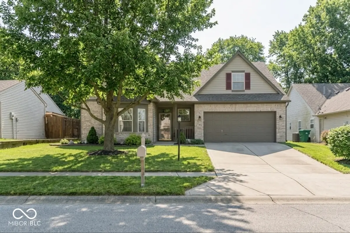 2421 Manita Drive, Indianapolis, IN 46234 - #1