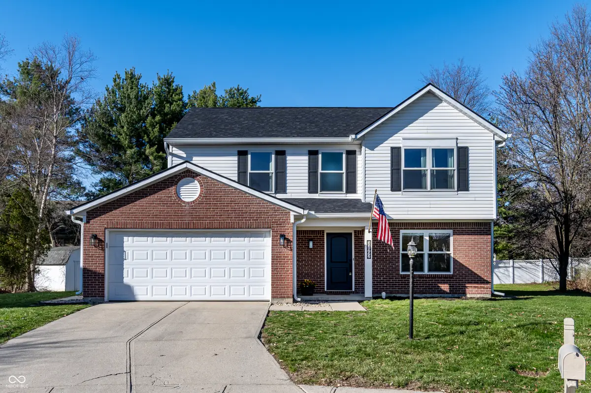 13992 Wakefield Place, Fishers, IN 46038 - #1