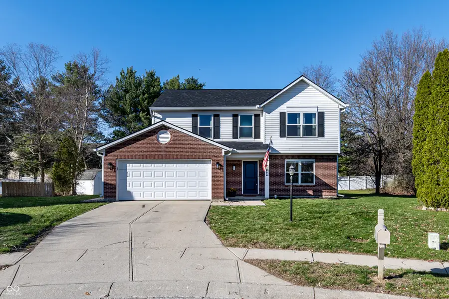 13992 Wakefield Place, Fishers, IN 46038 - #2