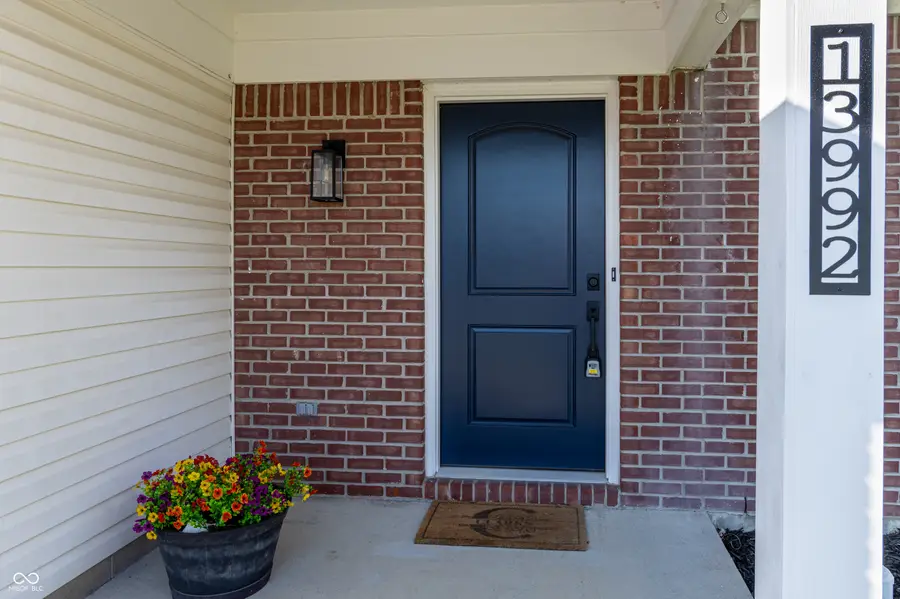 13992 Wakefield Place, Fishers, IN 46038 - #3