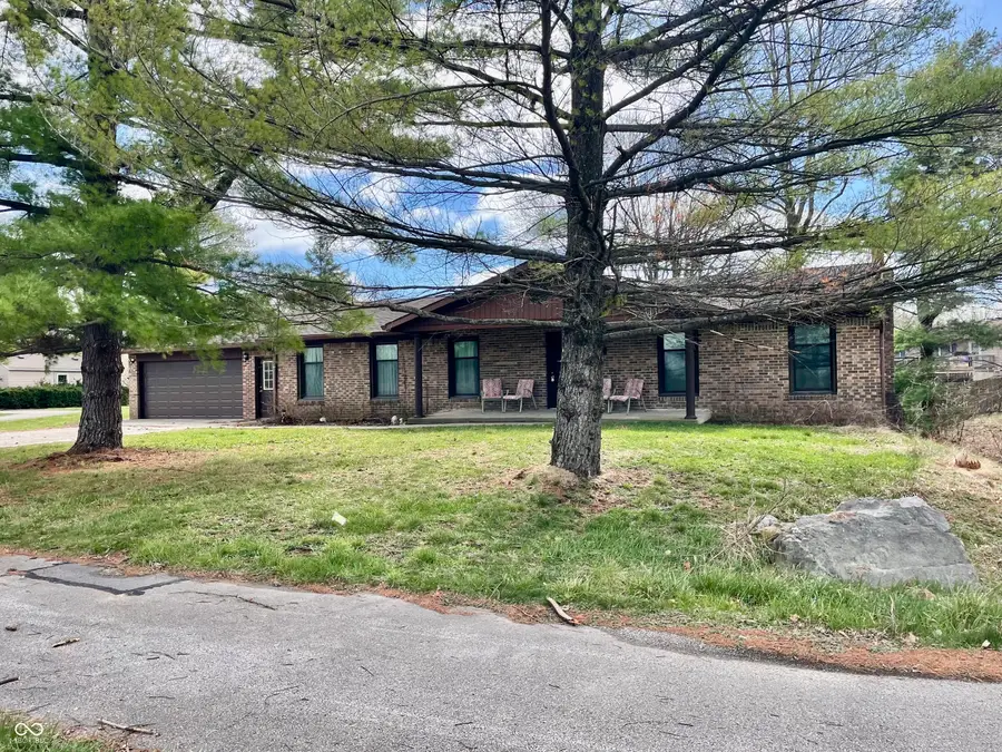 700 Albin Pond Road, Greencastle, IN 46135 - #2