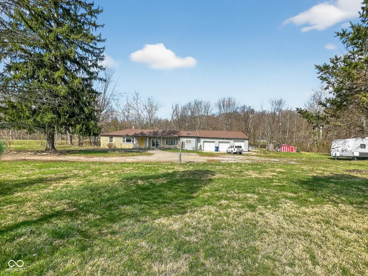 8736 S 575 West, Knightstown, IN 46148 - #1