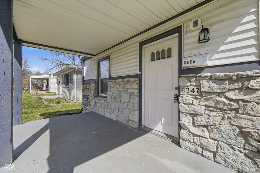2347 Villa Avenue, Indianapolis, IN 46203 - #3