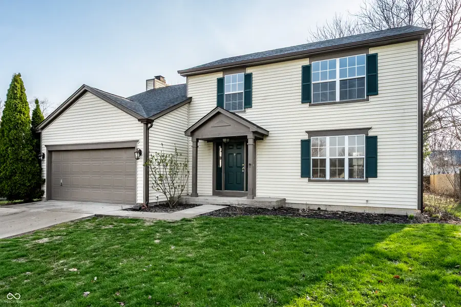 12559 Bentley Boulevard, Fishers, IN 46038 - #2